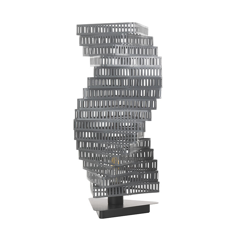 foto del prodotto lampada camino