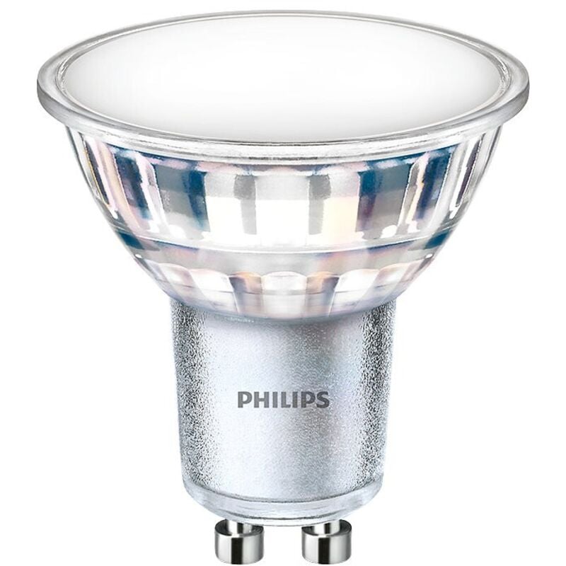 foto del prodotto lampada cla ledspot mv nd 520lm gu10865 120d philips cod. clagu1070865120 