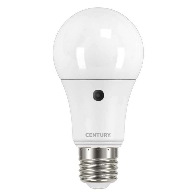 foto del prodotto lampada classica led sensor plus goccia a60 10w