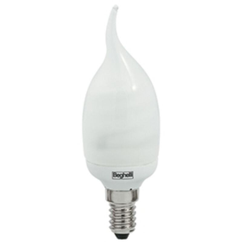 foto del prodotto lampada colpo di vento 9w e14 luce naturale 4000k