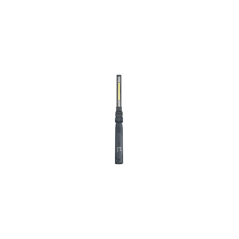 foto del prodotto lampada compatta a led pieghevole slim forlife scangrip