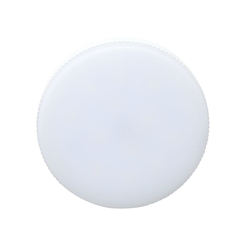 foto del prodotto lampada compatta led smd 7w, 230v, gx53 led