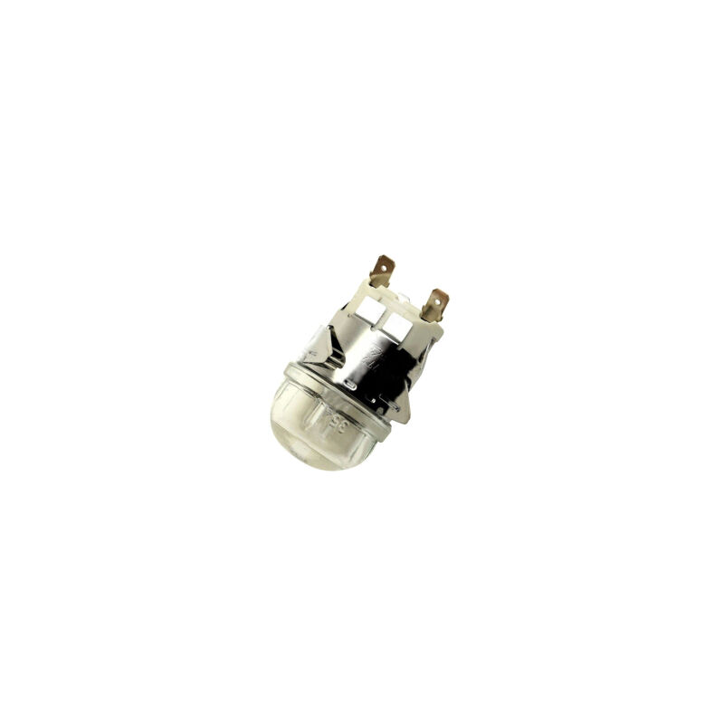 foto del prodotto lampada completa forni, fornelli elettrici e a gas aeg 296112