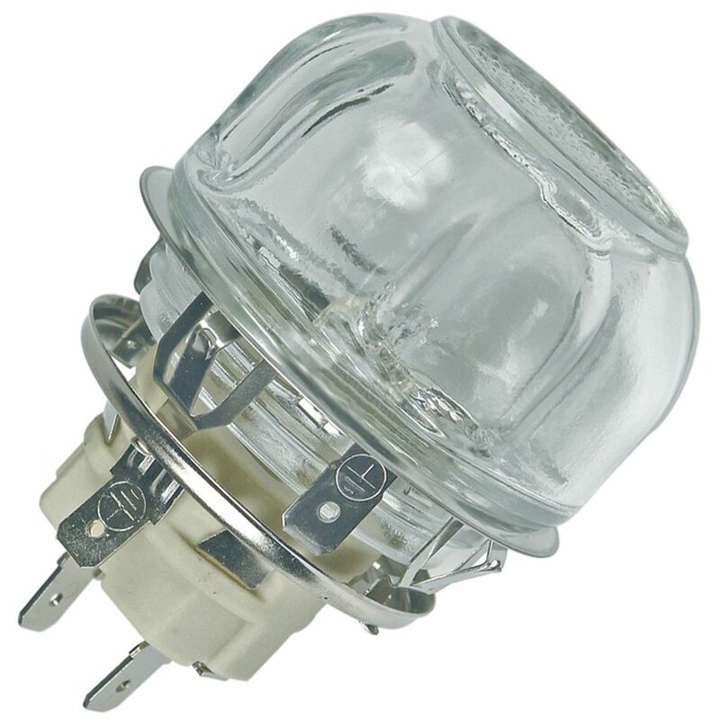 foto del prodotto lampada completa forni, fornelli elettrici e a gas faure 607743662734071472