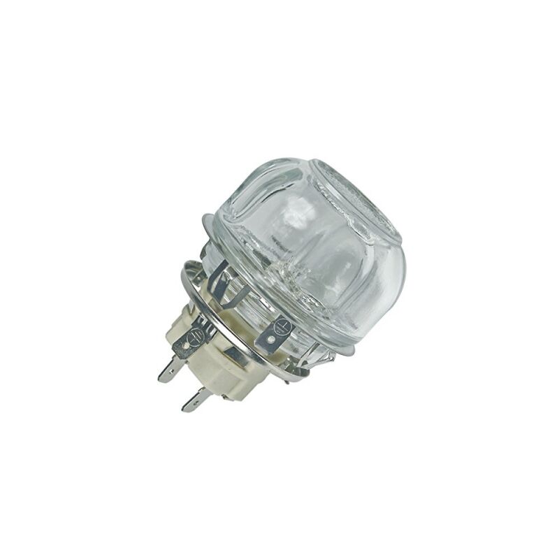 foto del prodotto lampada completa forni, fornelli elettrici e a gas faure 607743662734330937