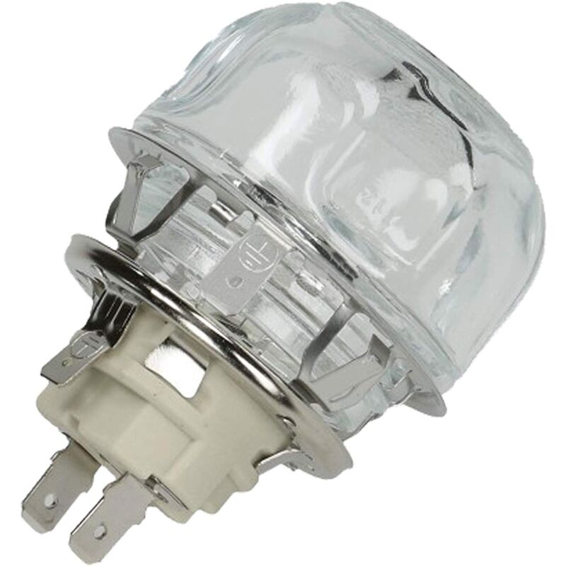 foto del prodotto lampada completa forni, fornelli elettrici e a gas faure 607744054905429066