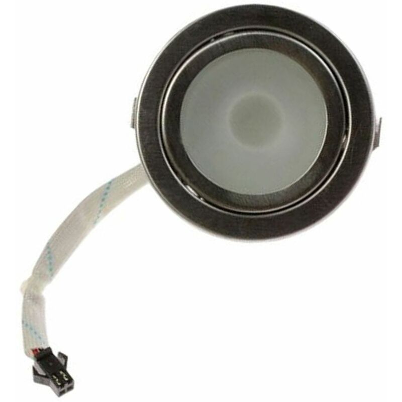 foto del prodotto lampada con lampadina cappa aspirante candy 322467