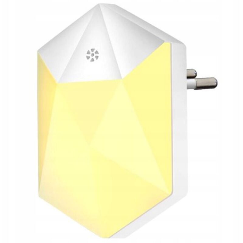 foto del prodotto lampada con sensore crepuscolare contattaci