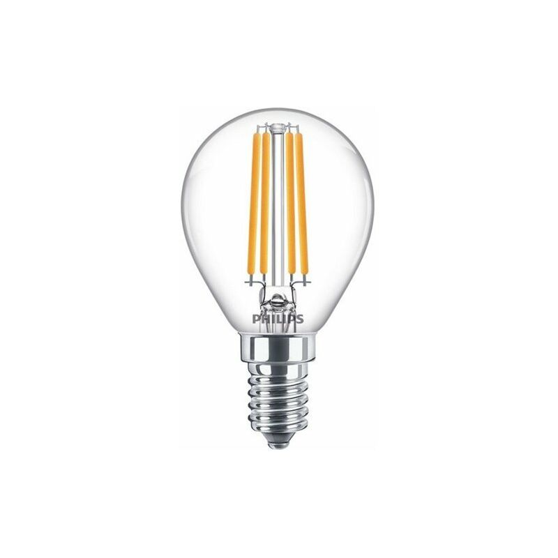 foto del prodotto lampada corepro led lustre nd 6.5 60w p45 e14 840 clg