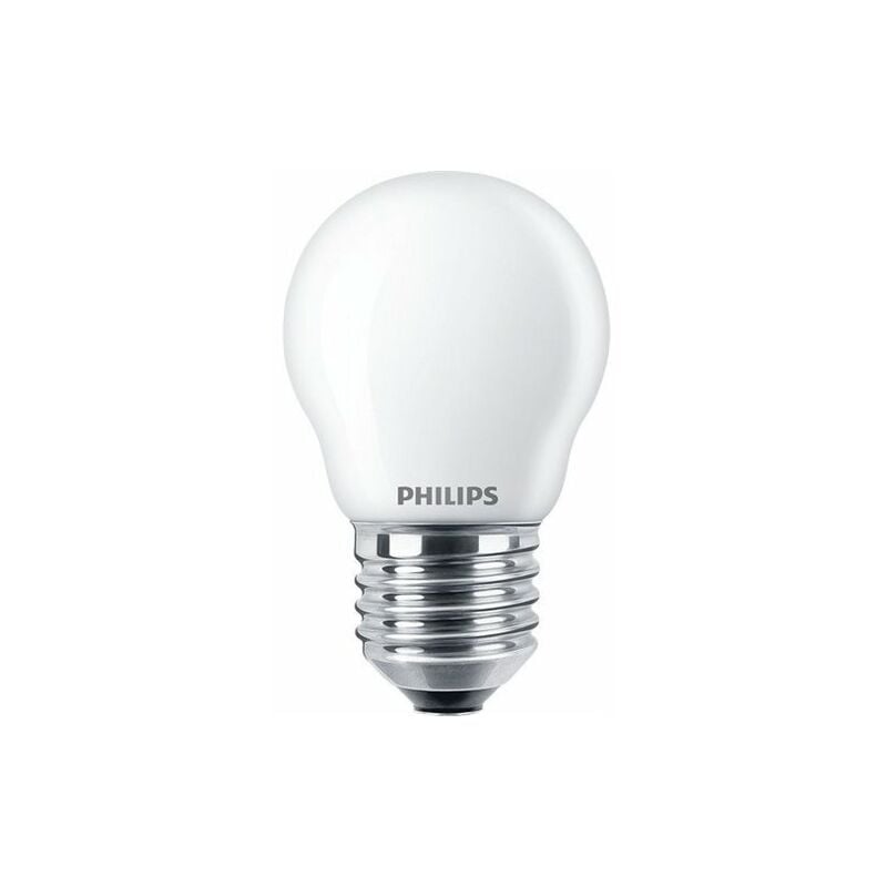 foto del prodotto lampada corepro led lustre nd 6.5 60w p45 e27 840 frg