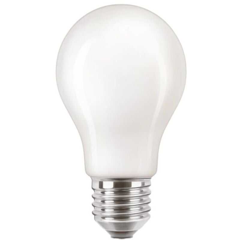 foto del prodotto lampada corepro ledbulbnd10.5 100w e27a60 827frg in vetro 8719514361287 philips