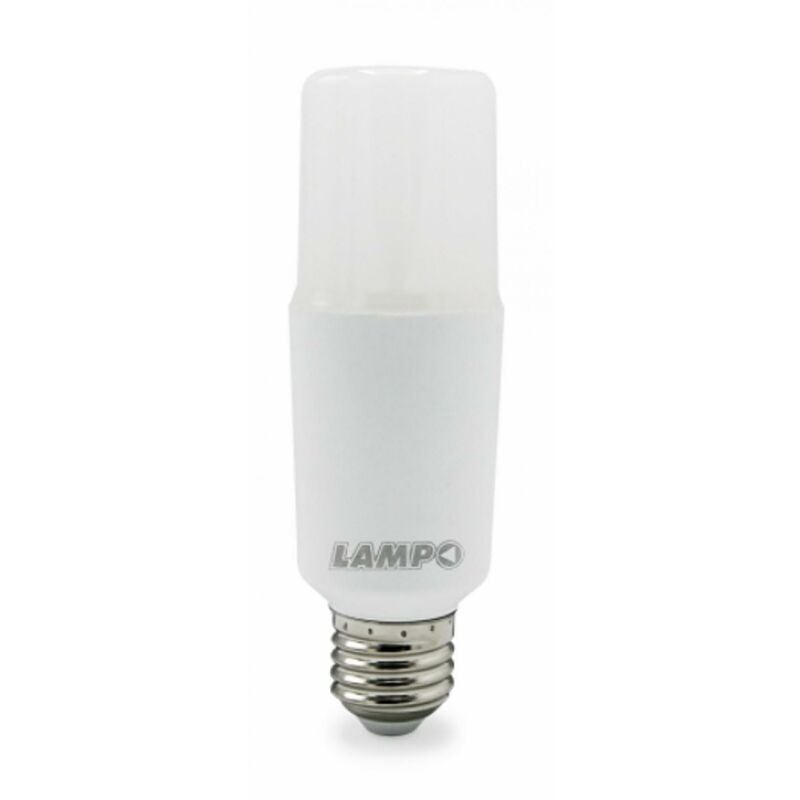 foto del prodotto lampada corn led 15w e27 230v 4100k ip20 co15wbn lampo