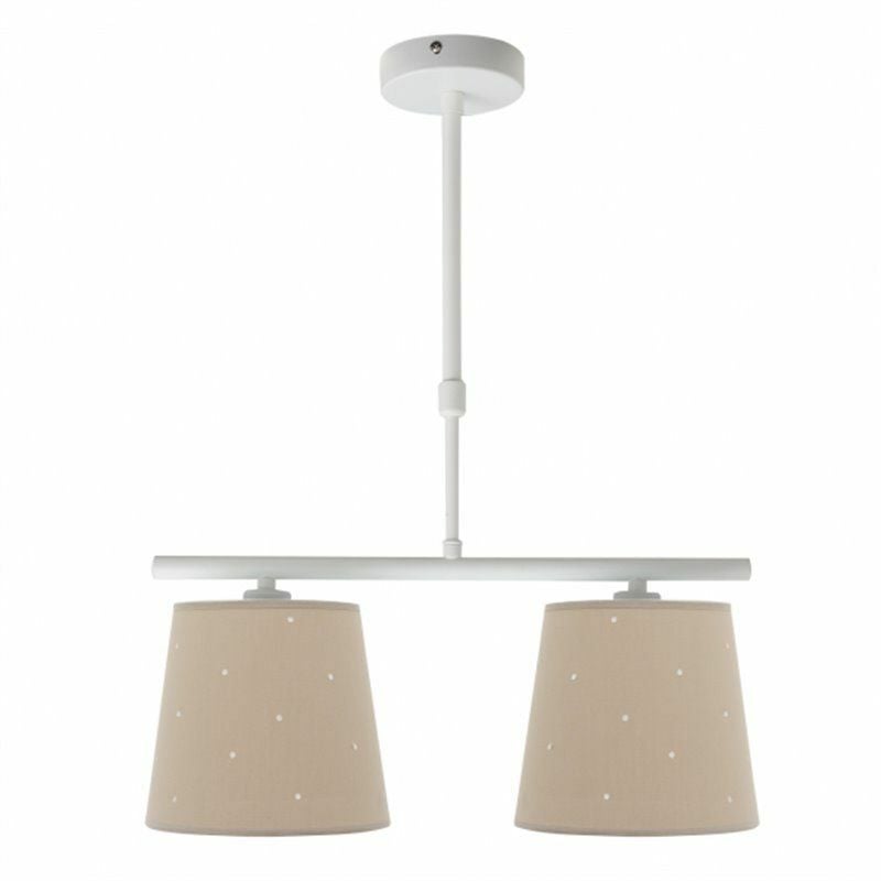foto del prodotto lampada coscienza 2xe14 pietra regx39x16 cm