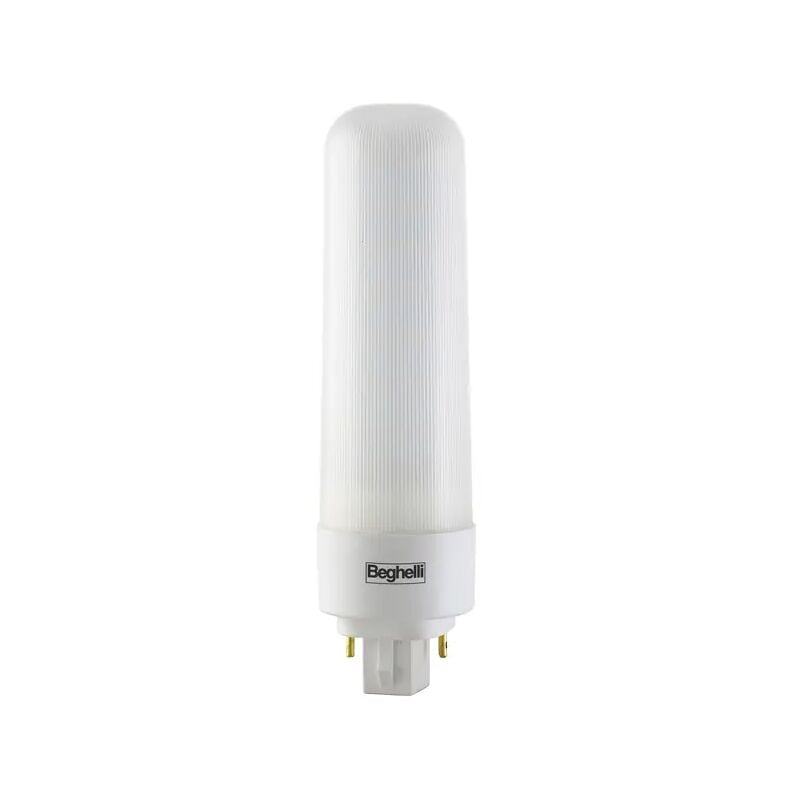 immagine 0 del prodotto lampada d ecoled potenza 10w attacco g24d tonalit 4000k