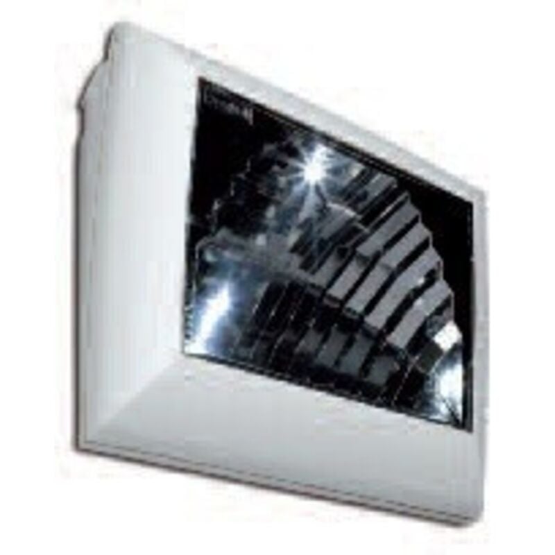 foto del prodotto lampada d emergenza metrica led ip40 at 6w se 1n beghelli cod. 12900 