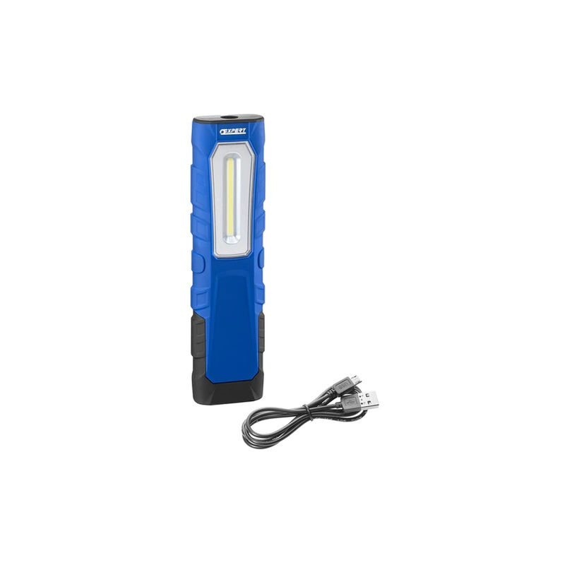 foto del prodotto lampada d ispezione articolata expert di facom e201435