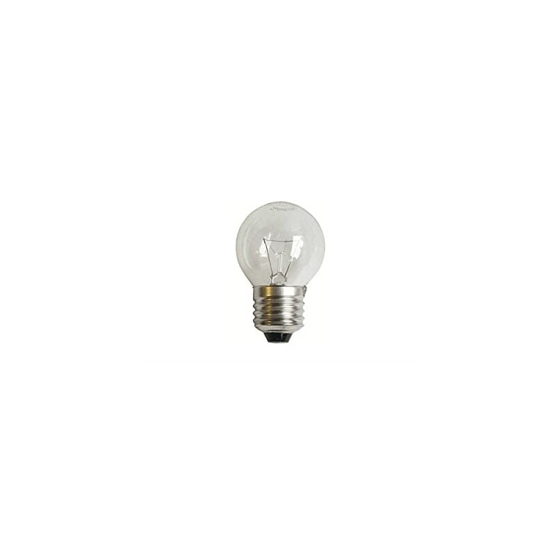 foto del prodotto lampada da 40w per frigorifero, brandt freezer 71s7966