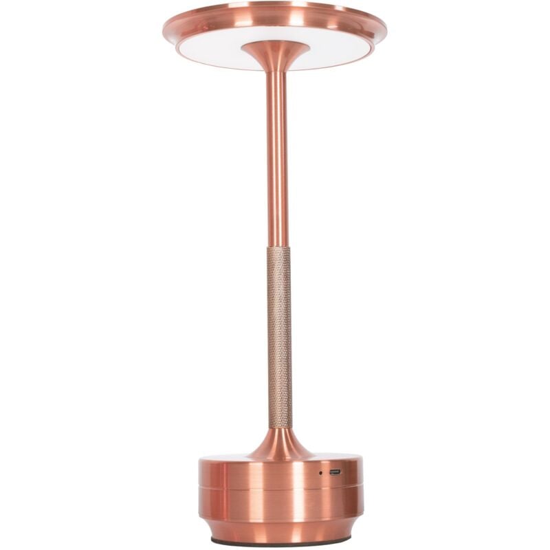 foto del prodotto lampada da comodino app1374 t cooper