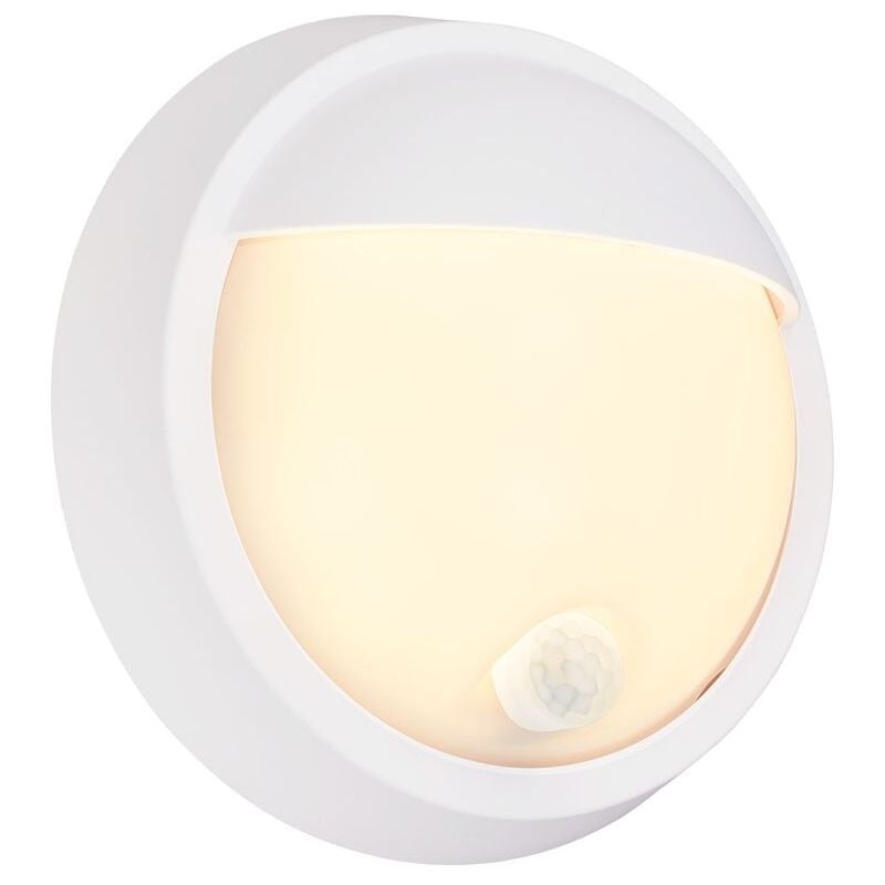 foto del prodotto lampada da esterno a led lampada da parete lampada da parete sensore di movimento batteria sensore crepuscolare