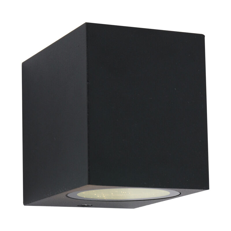 immagine 0 del prodotto lampada da esterno buitenlampen nero alluminio steinhauer