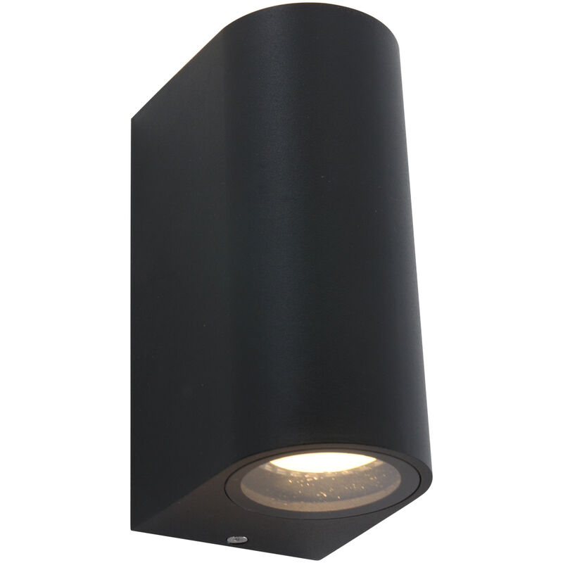 immagine 0 del prodotto lampada da esterno buitenlampen nero alluminio steinhauer