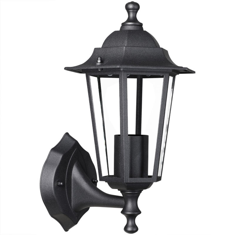 foto del prodotto lampada da esterno lanterna da giardino lanterna da giardino lanterna da parete illuminazione di percorso lampada da esterno luce da esterno applique