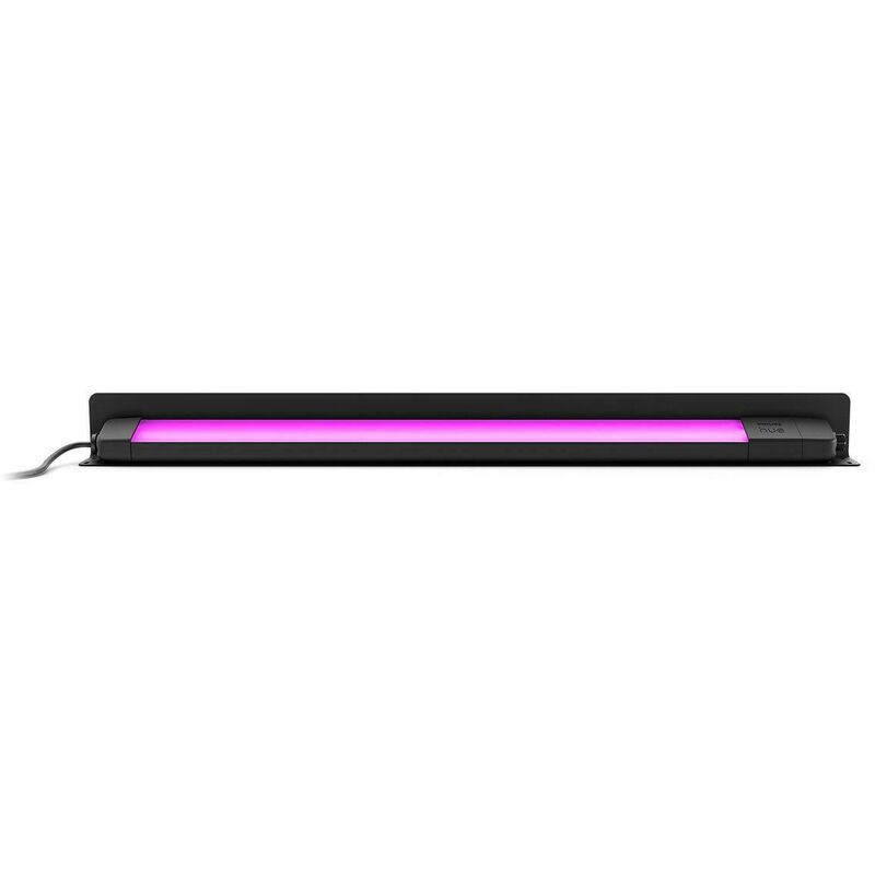 foto del prodotto lampada da esterno lineare amarant nero 915005843401 1746630p7 philips hue
