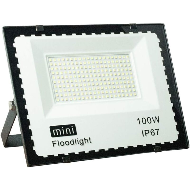 foto del prodotto lampada da esterno per casa 100w led proiettore da giardino per magazzino giardino
