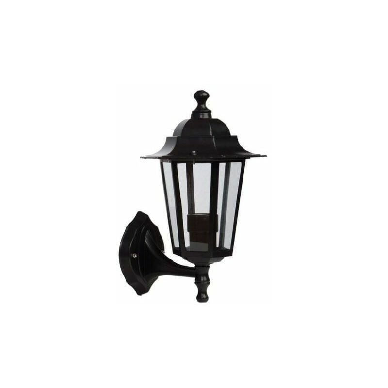 foto del prodotto lampada da giardino con braccio basso e27 led 420x280mm gsc 0701856