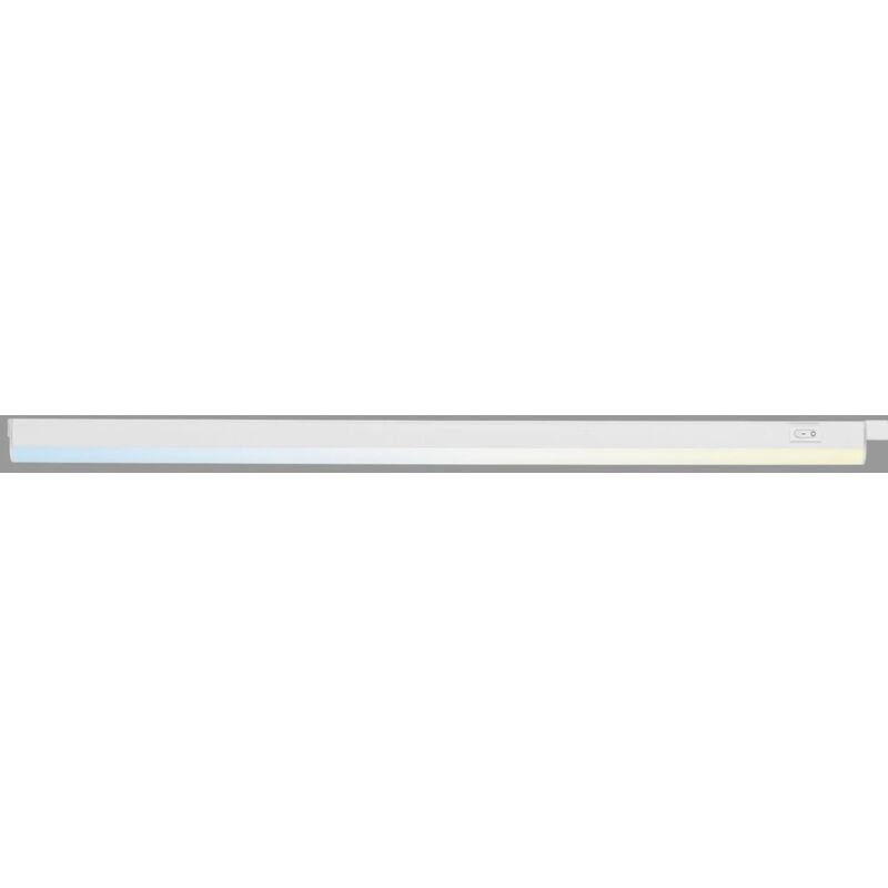 foto del prodotto lampada da incasso a led cct 58,5 cm 9w 900lm bianco telefunken