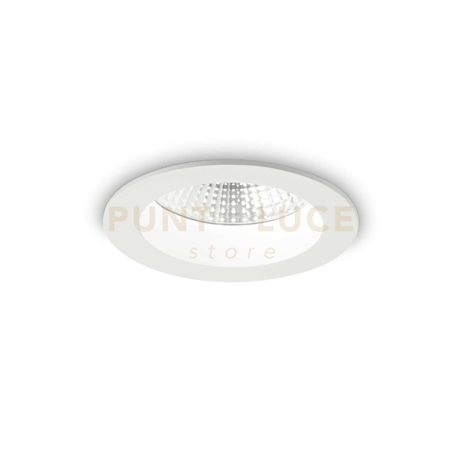 foto del prodotto lampada da incasso basic fi accent 10w 3000k