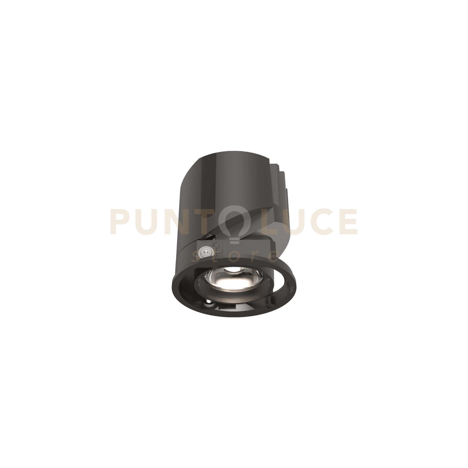 foto del prodotto lampada da incasso bento source 09w 3000k cri90 36 