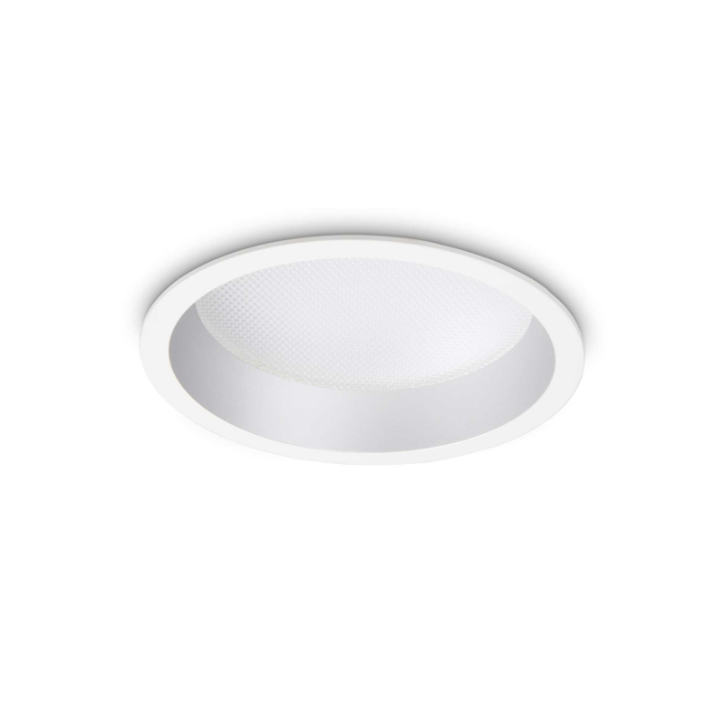 foto del prodotto lampada da incasso deep fi 20w 3000k ideal-lux
