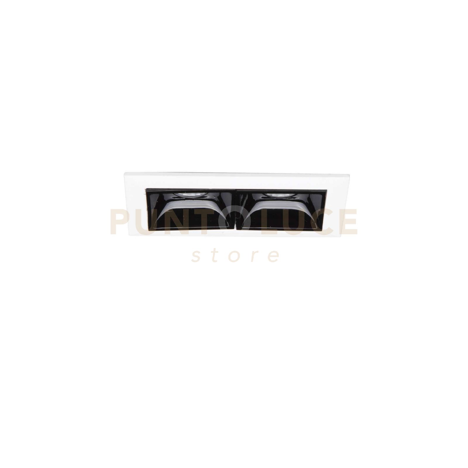 foto del prodotto lampada da incasso lika fi trim 06w 4000k