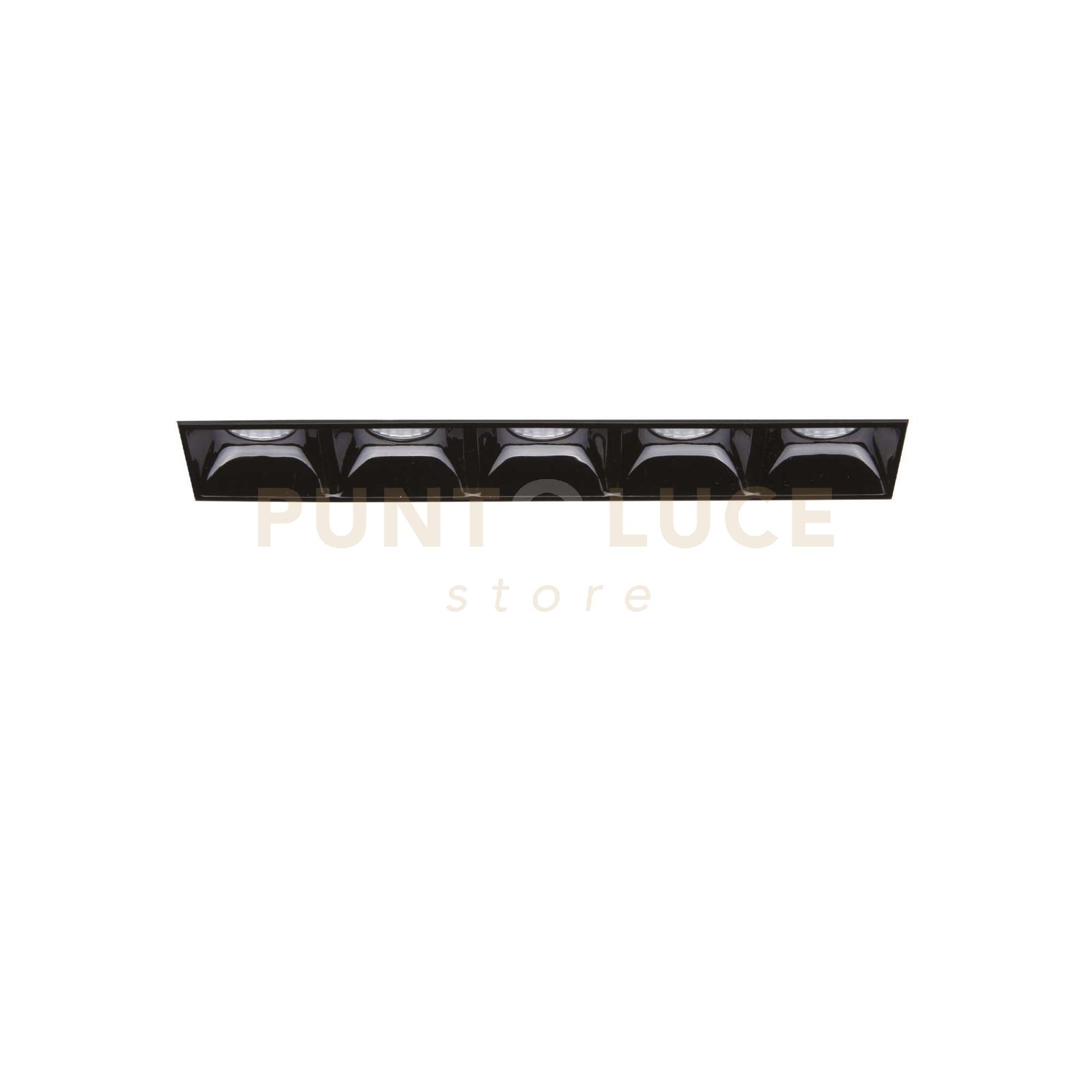 foto del prodotto lampada da incasso lika fi trimless 12w 4000k