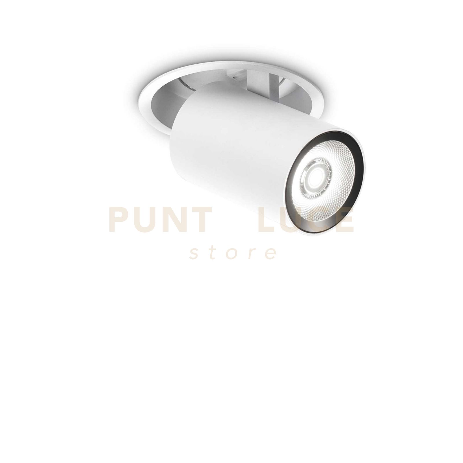foto del prodotto lampada da incasso nova fi 12w 3000k wh