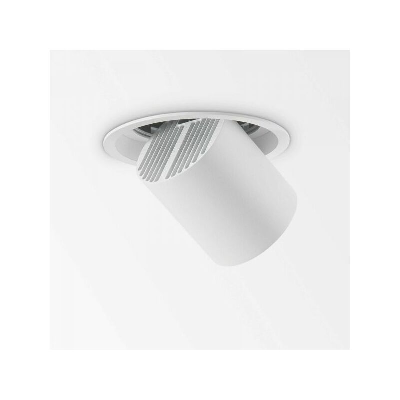 foto del prodotto lampada da incasso nova fi 30w 3000k wh