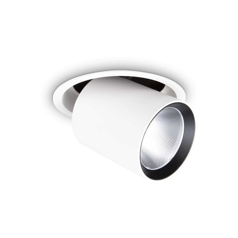 foto del prodotto lampada da incasso nova fi 30w 4000k wh
