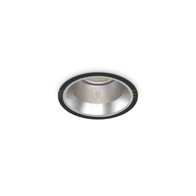 foto del prodotto lampada da incasso off fi 28w 3000k bk