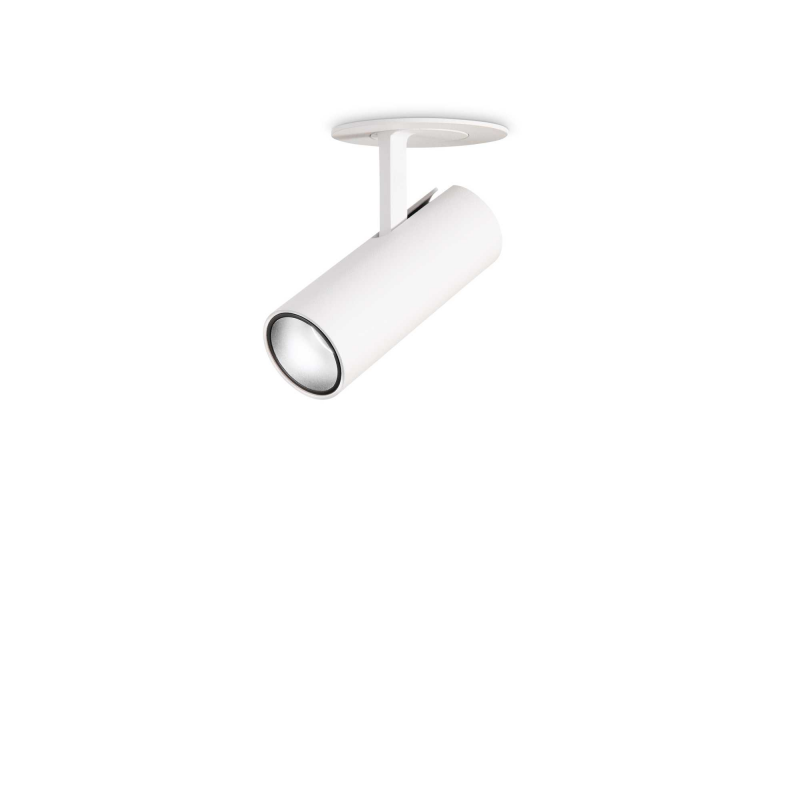 foto del prodotto lampada da incasso play fi wh ideal-lux