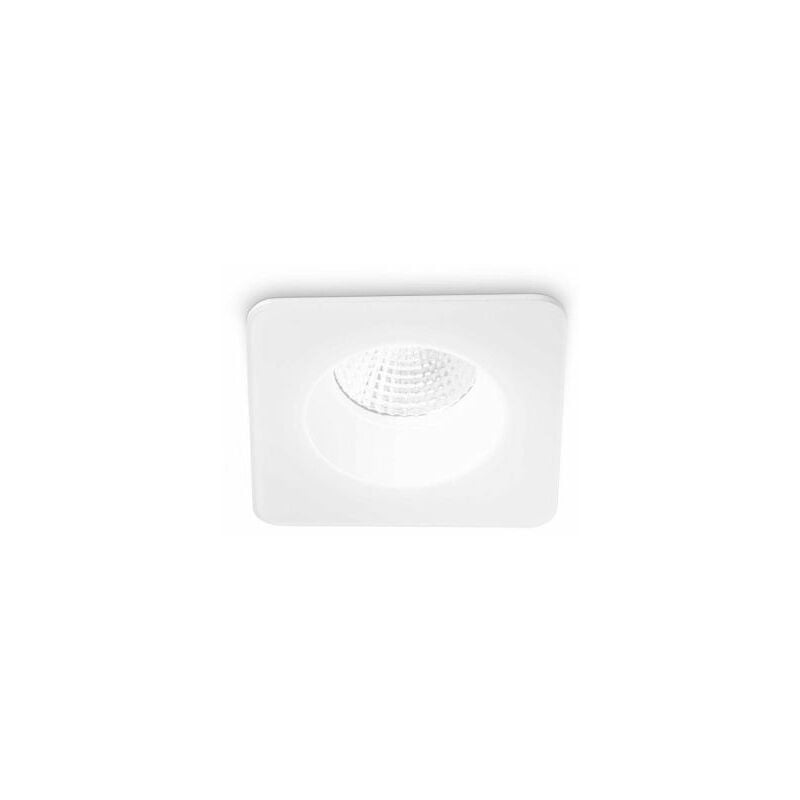 foto del prodotto lampada da incasso room 65 fi square wh