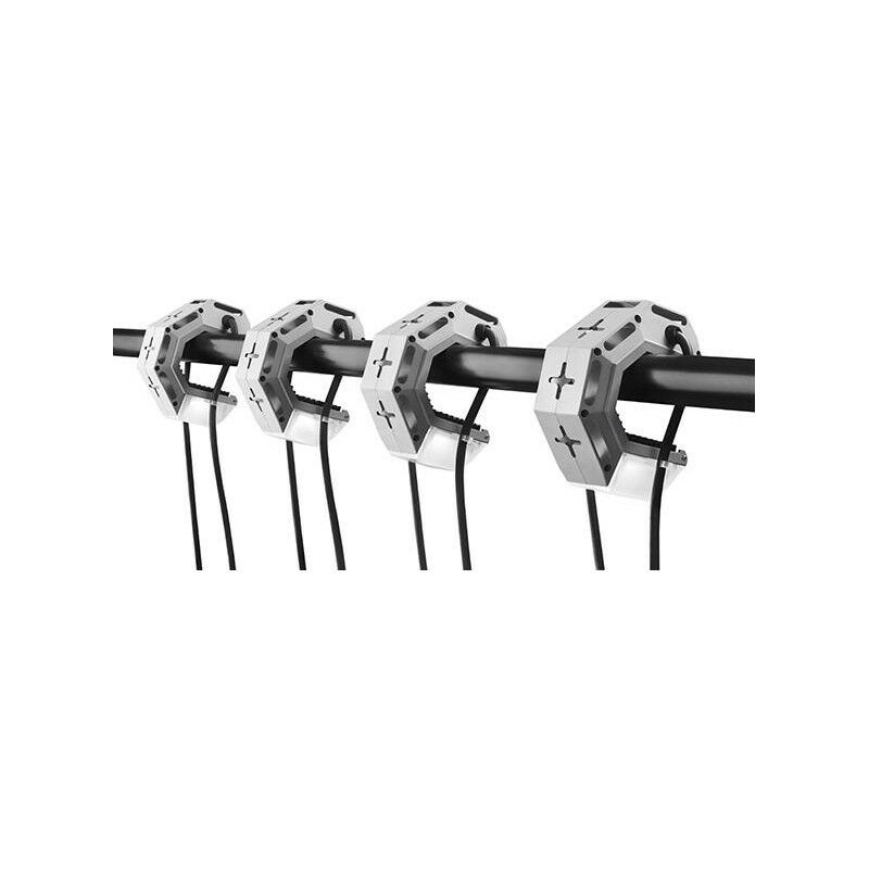 foto del prodotto lampada da lavoro 230 v future line 4x8 watt