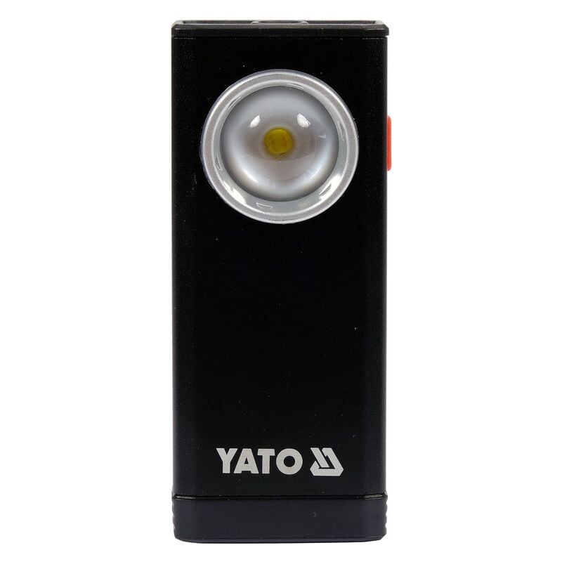 foto del prodotto lampada da lavoro 500lm, li-po 3.7v 1500mah - yt-08556