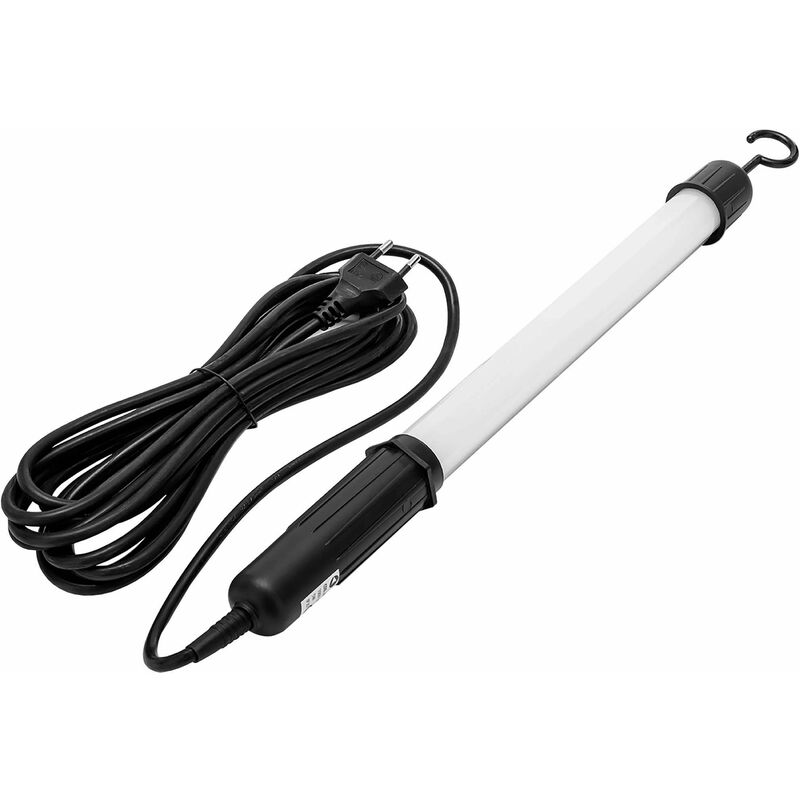 foto del prodotto lampada da lavoro con tubo led mt.5 is540