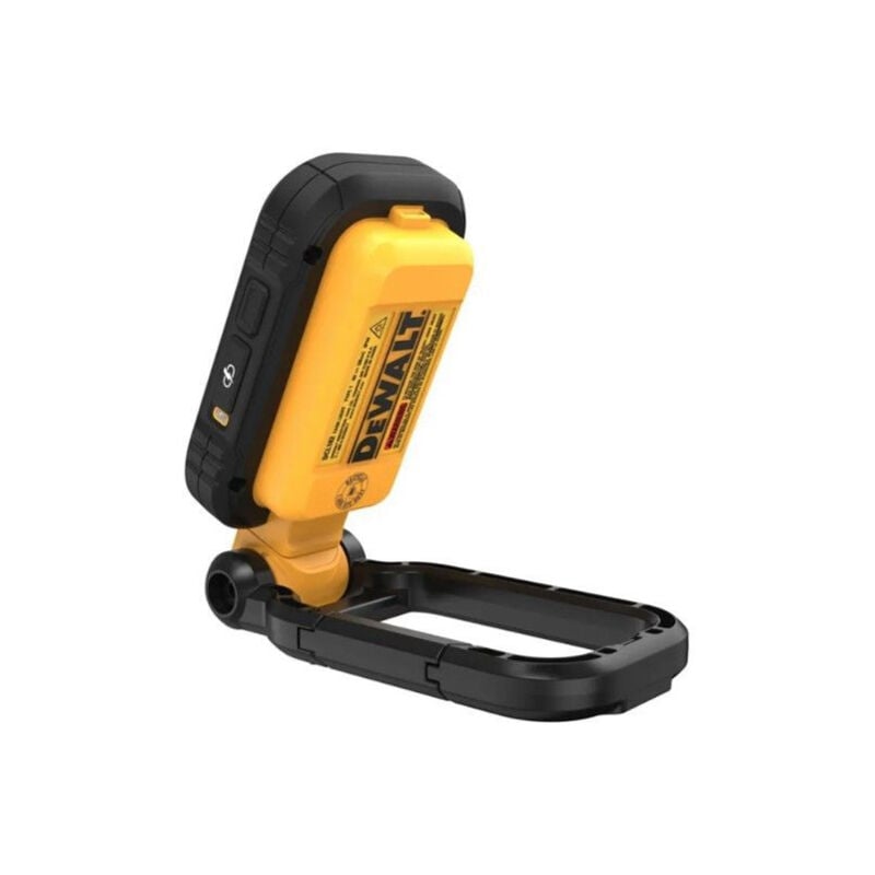 foto del prodotto lampada da lavoro usb c dewalt dcl182 xj
