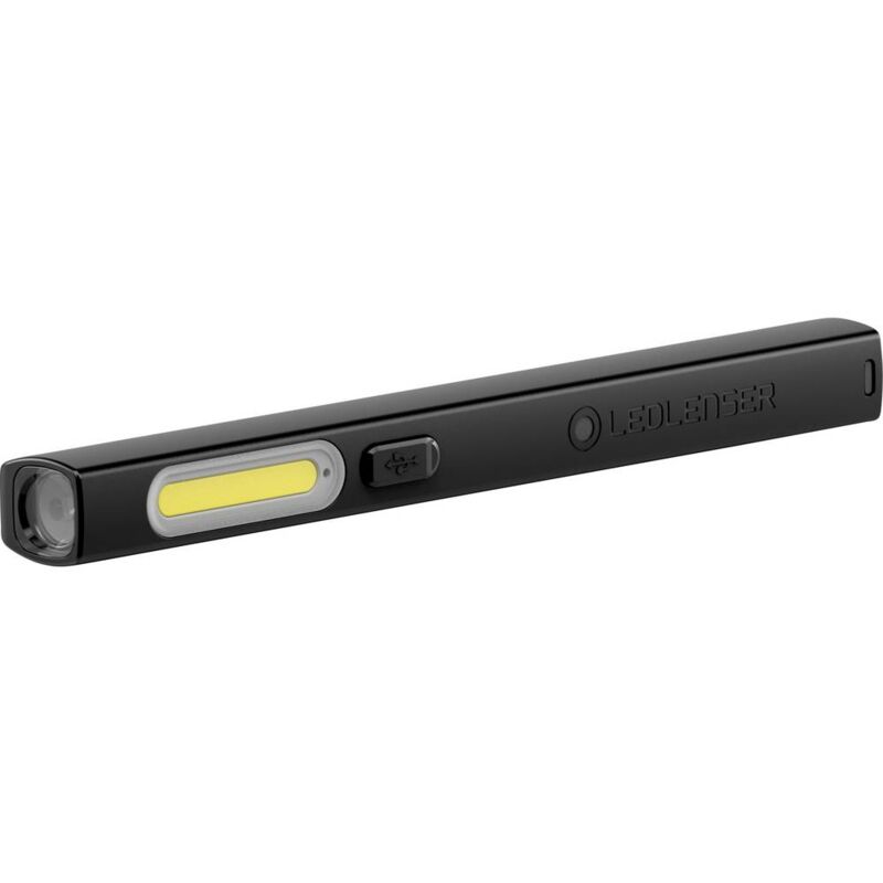 foto del prodotto lampada da lavoto led lenser ip54 220 lumen ricaricabile 502809