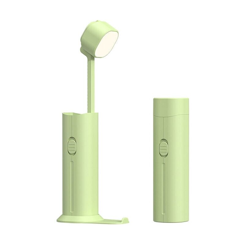 foto del prodotto lampada da lettura a led per bambini, lampada da lettura per bambini con batteria ricaricabile e lunga durata