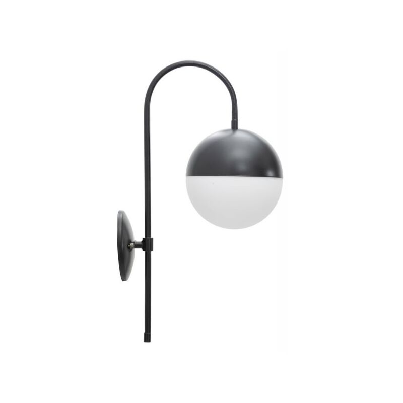 foto del prodotto lampada da muro darky street cm 19x31x51