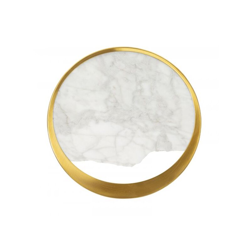 foto del prodotto lampada da muro marble cm 24x6x24