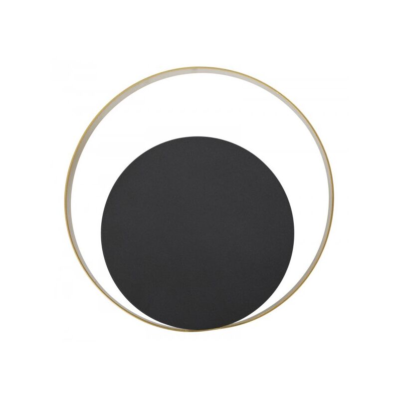 foto del prodotto lampada da muro shuttle cm25x8x25